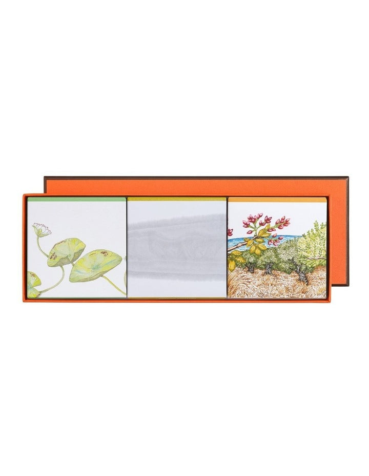 The Collection 3 Soaps Gift Set 3x100g