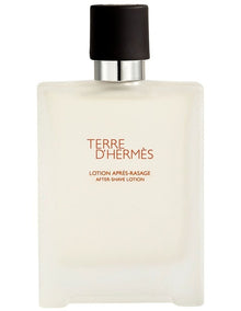 Terre d'Herm&#232;s After-Shave Lotion 100ml