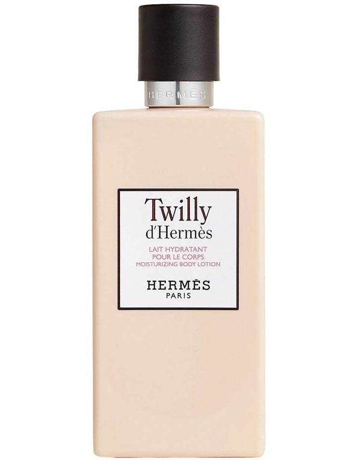 Twilly d'Herm&#232;s Moisturizing Body Lotion 200ml