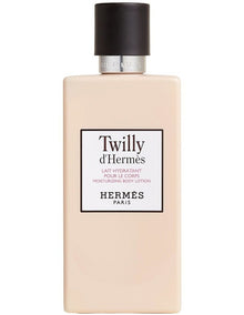 Twilly d'Herm&#232;s Moisturizing Body Lotion 200ml