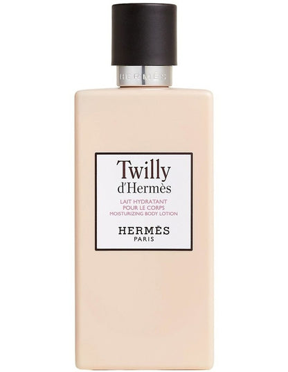 Twilly d'Herm&#232;s Moisturizing Body Lotion 200ml