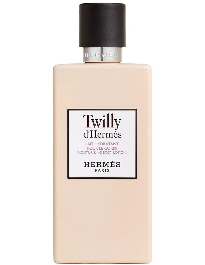 Twilly d'Herm&#232;s Moisturizing Body Lotion 200ml