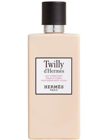 Twilly d'Herm&#232;s Moisturizing Body Lotion 200ml