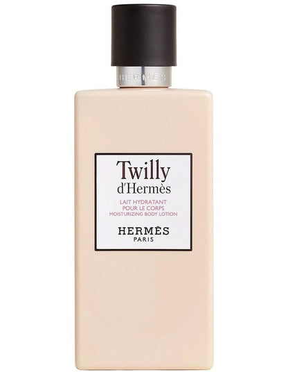 Twilly d'Herm&#232;s Moisturizing Body Lotion 200ml
