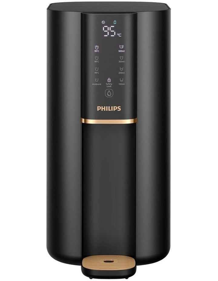 Ambient/Hot Water Station ADD6901HBK01/79