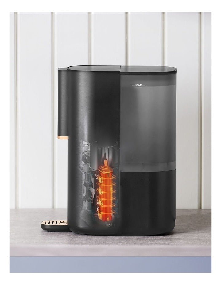 Ambient/Hot Water Station ADD6901HBK01/79