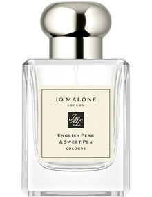 English Pear And Sweet Pea Cologne 50ml