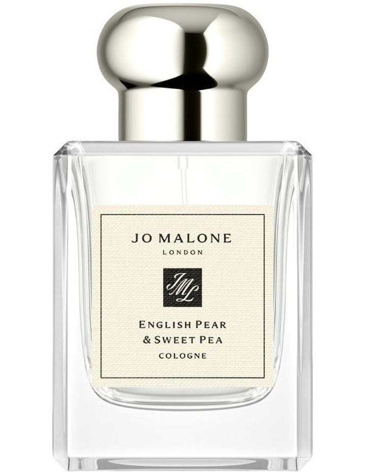 English Pear And Sweet Pea Cologne 50ml