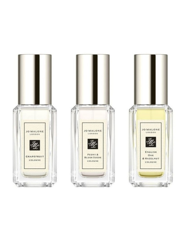Scent Layering Kit