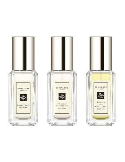 Scent Layering Kit