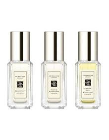 Scent Layering Fragrance Kit