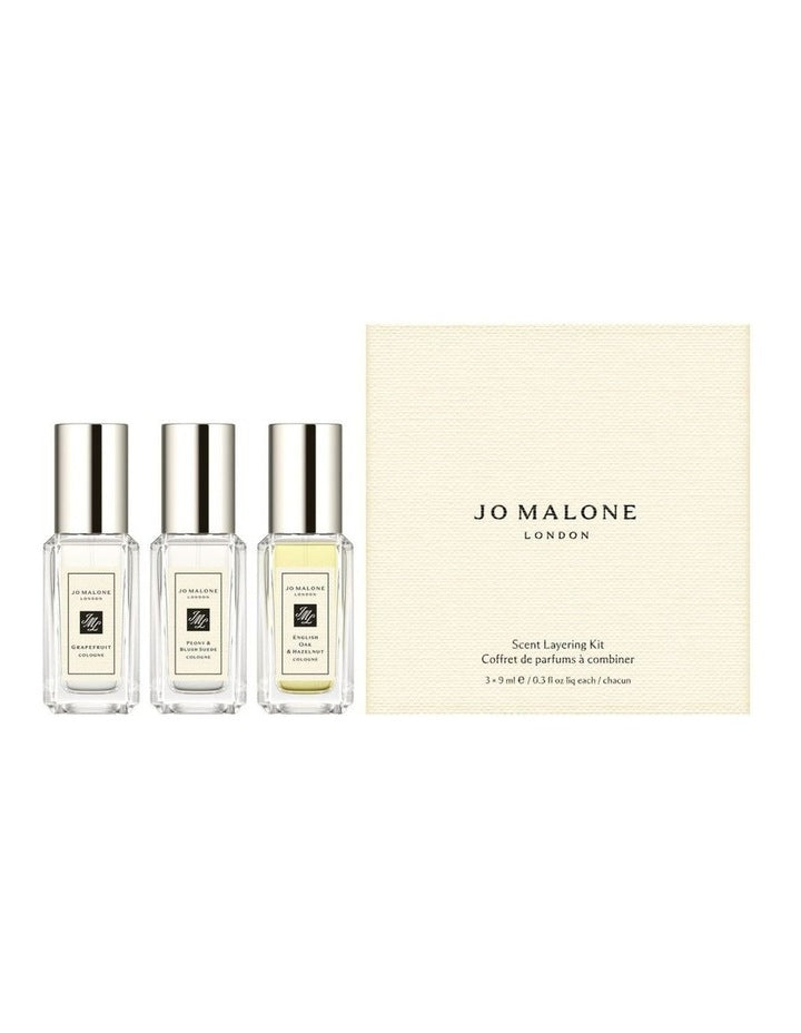 Scent Layering Kit