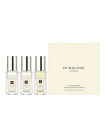 Scent Layering Kit