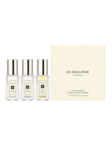 Scent Layering Fragrance Kit