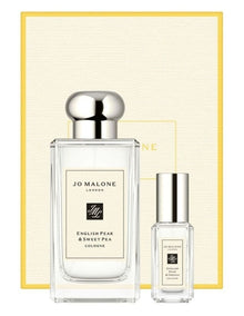 English Pear Collection Parfume