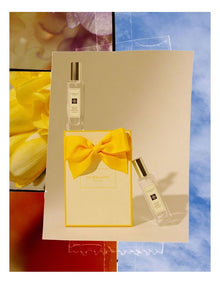 English Pear Cologne Duo Parfume 30ml