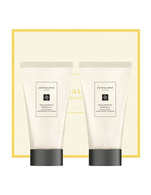 English Pear And Freesia Hand Care Cream Collection