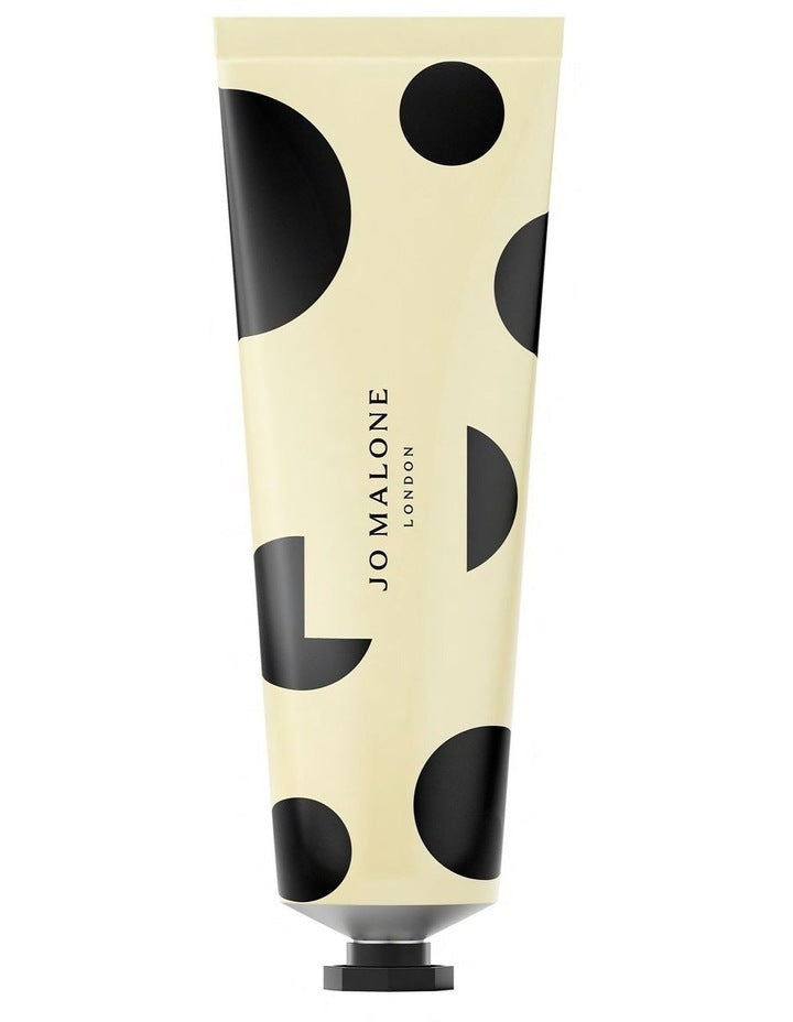 Peony And Blush Suede Hand Cream 30ml
