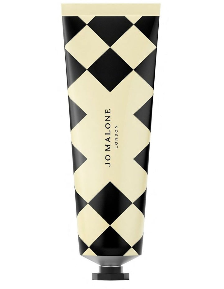 Lime Basil And Mandarin Hand Cream 30ml