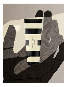 English Oak And Hazelnut Hand Cream 30ml