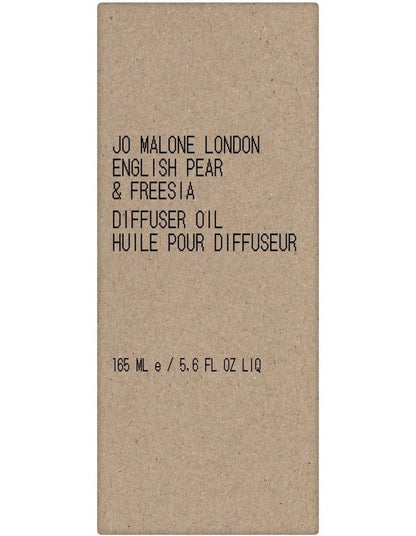 English Pear And Freesia Diffuser Refill 165ml