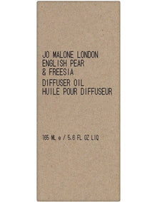 English Pear And Freesia Diffuser Refill 165ml