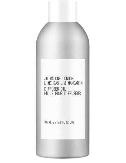 Lime Basil And Mandarin Diffuser Refill