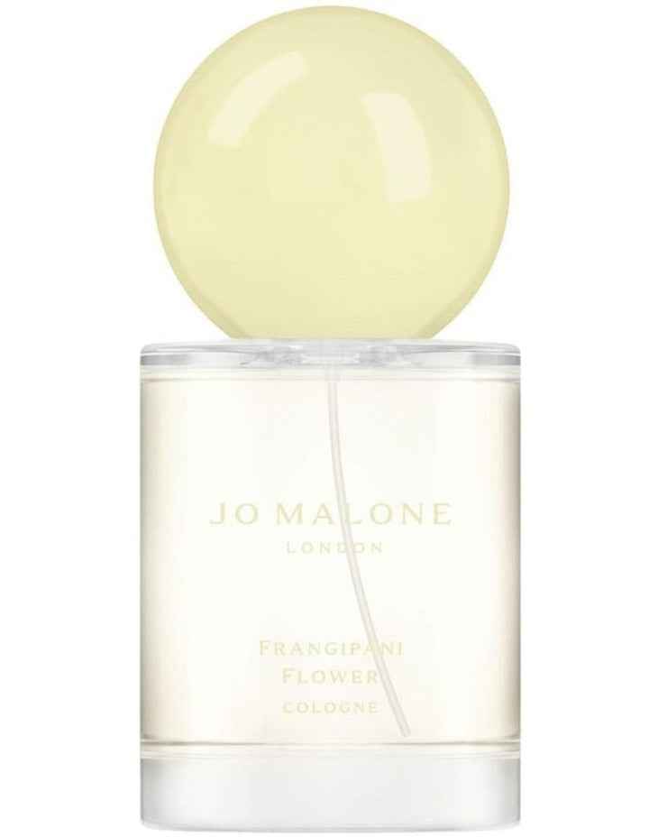 Frangipani Flower Cologne