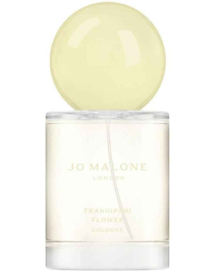 Frangipani Flower Cologne