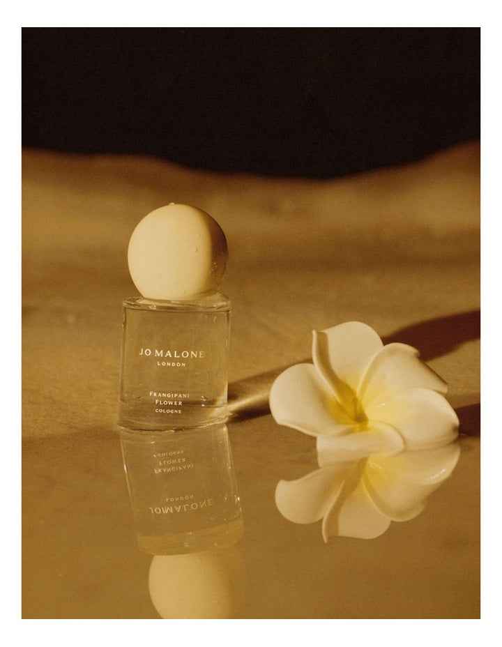 Frangipani Flower Cologne