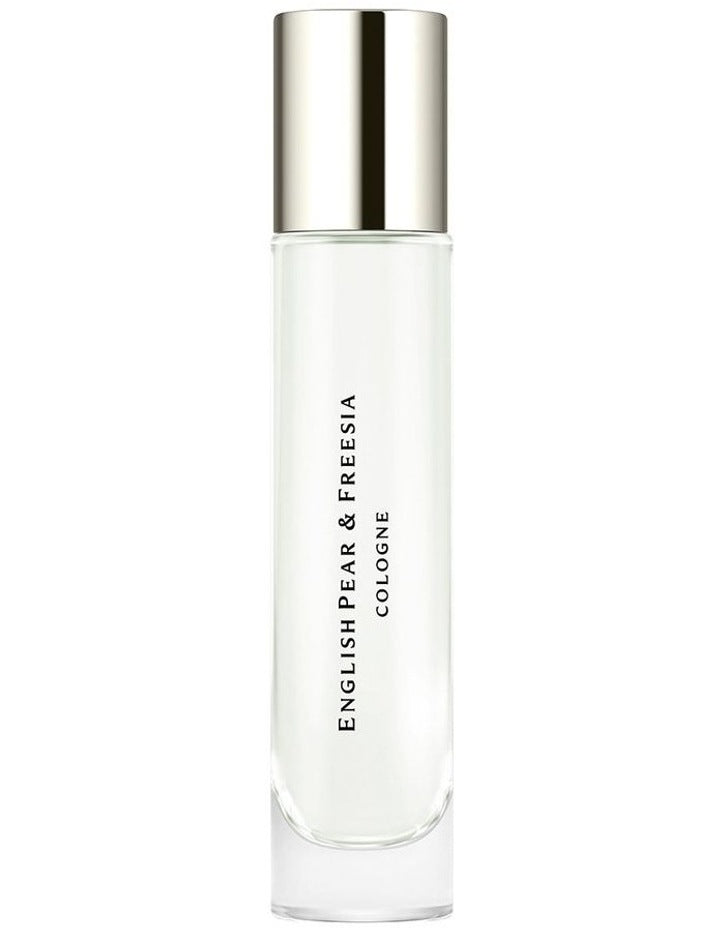 English Pear And Freesia Travel Spray 10ml