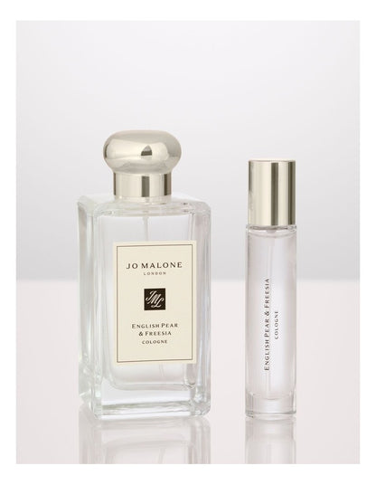 English Pear And Freesia Travel Spray 10ml