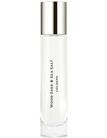 Wood Sage And Sea Salt Travel Spray 10ml