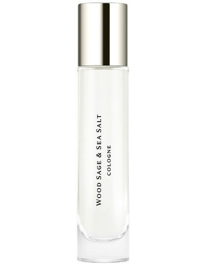 Wood Sage And Sea Salt Travel Spray 10ml