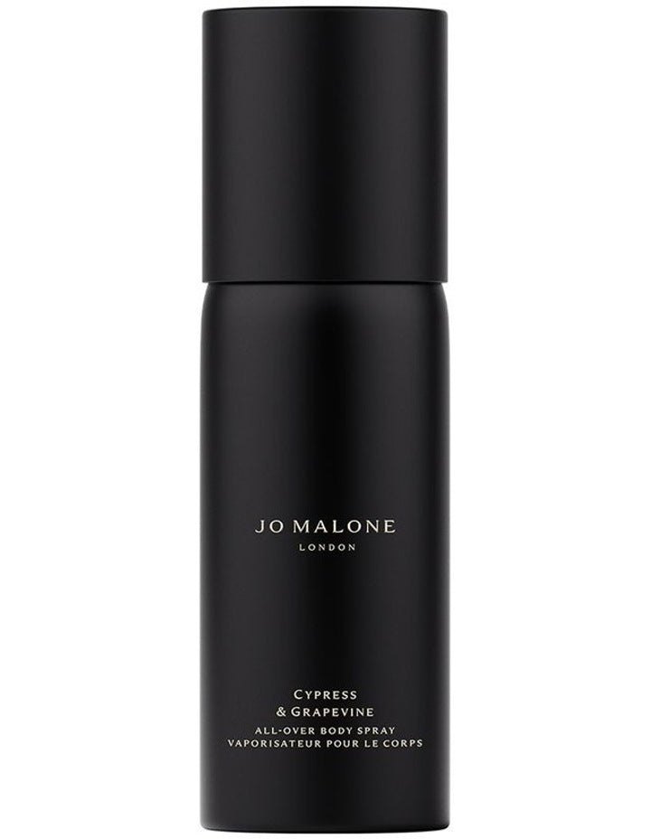 Cypress And Grapevine Body Spray 150ml