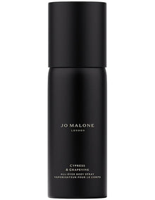 Cypress And Grapevine Body Spray 150ml