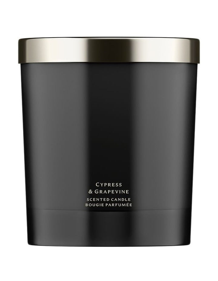 Jo Malone London Cypress & Grapevine Home Candle 200g