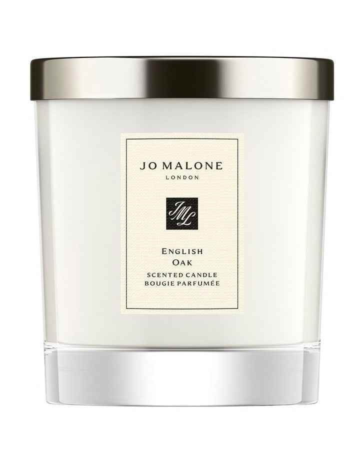 Jo Malone London English Oak Home Candle 200g