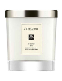 Jo Malone London English Oak Home Candle 200g