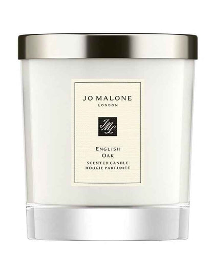 Jo Malone London English Oak Home Candle 200g
