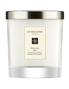 Jo Malone London English Oak Home Candle 200g