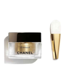 SUBLIMAGE LE MASQUE Ultimate Mask: Regenerates and Strengthens