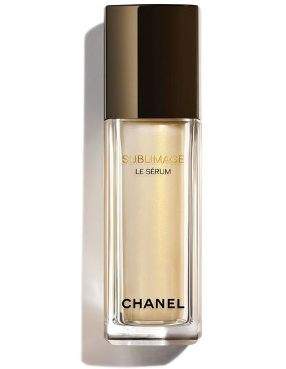 SUBLIMAGE LE SÉRUM Ultimate Serum: Rejuvenates and Redefines