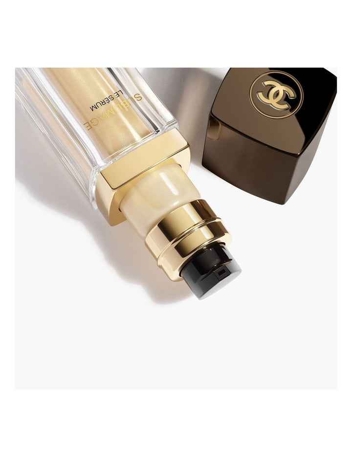 SUBLIMAGE LE S&#201;RUM Ultimate Serum: Rejuvenates and Redefines