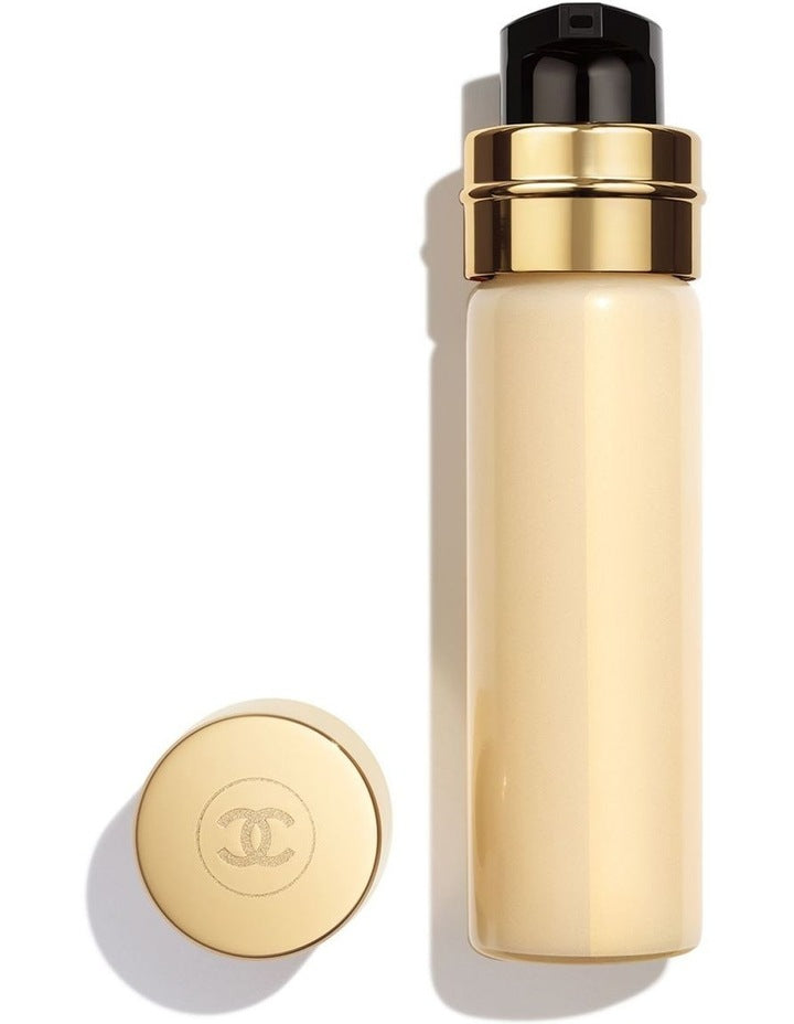 Sublimage Le Refill Ultimate Serum Rejuvenates And Illuminates