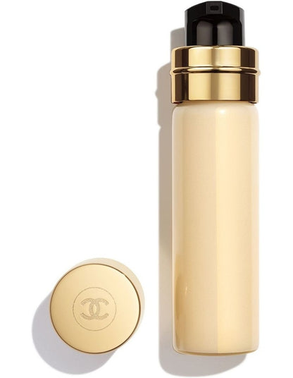 Sublimage Le Refill Ultimate Serum Rejuvenates And Illuminates