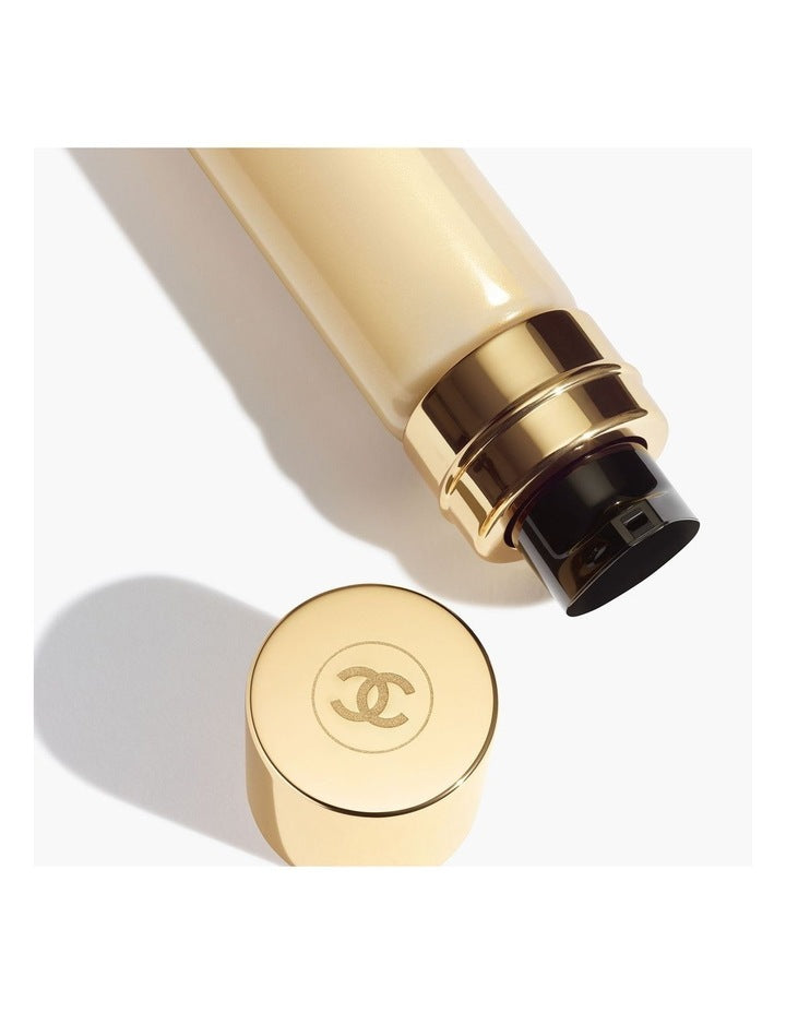 Sublimage Le Refill Ultimate Serum Rejuvenates And Illuminates