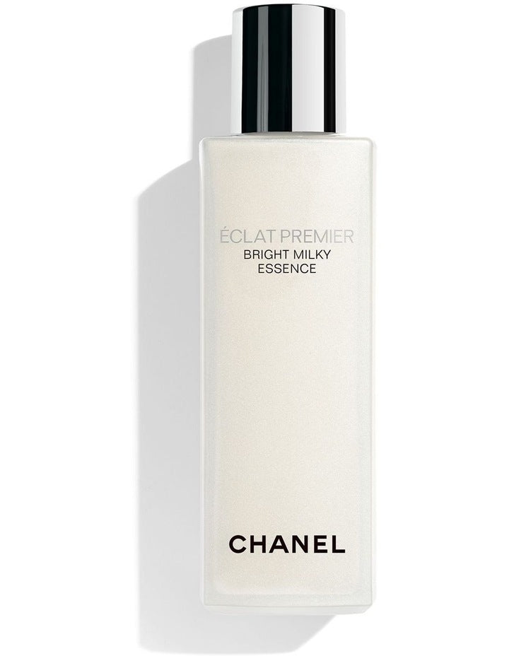 ÉCLAT PREMIER BRIGHT MILKY ESSENCE Brightening and Unifying Milk-To-Water Essence