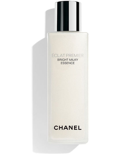 ÉCLAT PREMIER BRIGHT MILKY ESSENCE Brightening and Unifying Milk-To-Water Essence