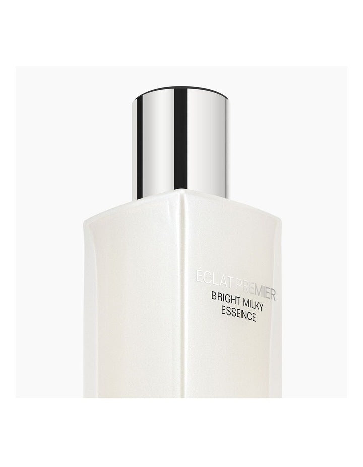 ÉCLAT PREMIER BRIGHT MILKY ESSENCE Brightening and Unifying Milk-To-Water Essence